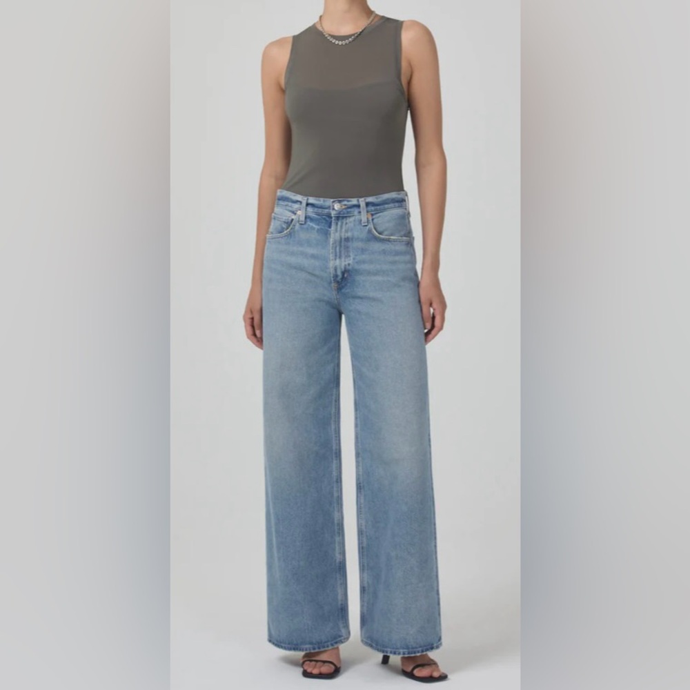 Citizens of Humanity Paloma Jeans